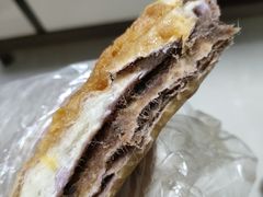 -美嘉华面包西饼店(红胜坊店)