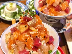 -鸟山鸣·日料食堂(王府井店)