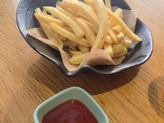 -花舍·新派粤菜·西餐·下午茶(亚运村·鸟巢店)