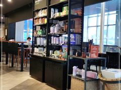 -星巴克(北新泾店)