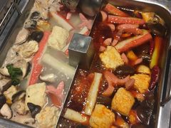 -海底捞火锅(关山保利店)
