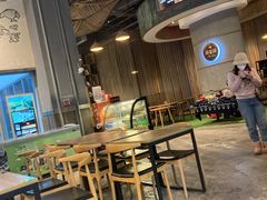 -百年朱苦拉咖啡(博物馆店)