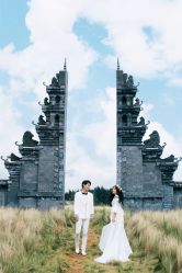 点击看大图 -太古映画婚纱摄影(天河店)