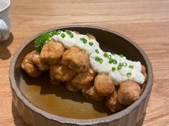 -团子君寿司·茶