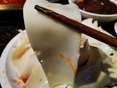 -巴蜀大宅门火锅(北大街店)