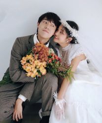 -苏菲雅婚纱摄影(环城南路店)