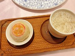 -江南灶中餐厅(南京香格里拉店)