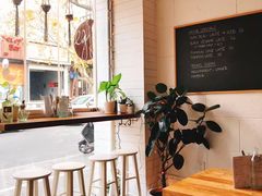 -Egg•Allday Brunch(襄阳北路店)