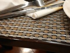 -天诚丽筠酒店-西餐厅