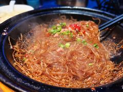 海皇干捞粉丝-餐酷哈雷餐厅(通程广场店)