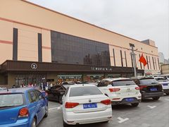 -胖东来生活广场(健康路店)