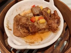 -粤珍轩·家宴·广式茶点(新城广场店)