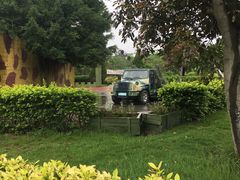 -大嶝英雄三岛战地观光园