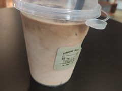 -PUZZLE COFFEE 拼图咖啡