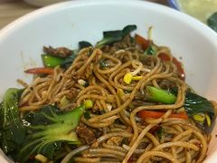 -小毛绝杀炒粉
