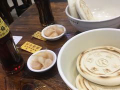 -果渊斋老米家泡馍馆(大雁塔店)