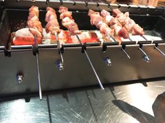 -很久以前羊肉串(大华三路店)