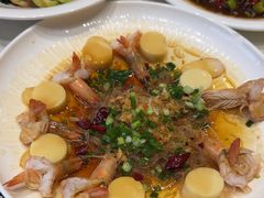 -好兄弟郭巨海鲜(天一阁店)