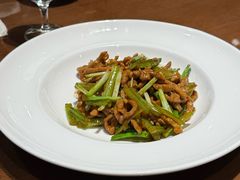 -索菲特酒店·乐轩华中餐厅