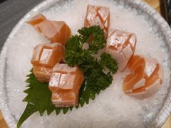 -悦和餐厅(CBD玉米楼店)