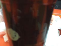 -沪上阿姨·精选茶饮(烟台万达广场店)