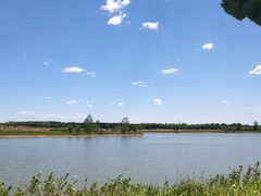 -兴安湖生态运动公园
