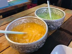 -Doo Dee Thai Food(Issan/Isaan/Esan)
