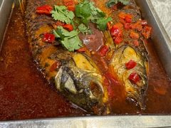 -刘胖子家常菜·蹄花焖藕(兴业店)