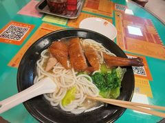 -烧鹅濑(西华路店)