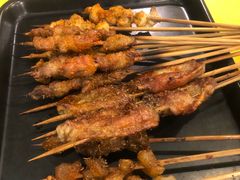-望京小腰(北京总店)