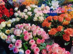 -循礼门鲜花花市(武汉循礼门店)