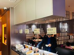 -牛事制造局牛肉火锅(莲岳路店)