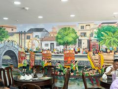 -红星光发煲仔饭(文海店)