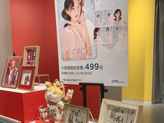 -方快PLUS照相馆(青浦万达茂店)