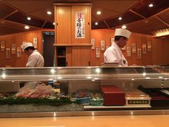 -筑地玉寿司(銀座コア店)