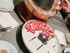 -额尔敦传统涮(体育场店)