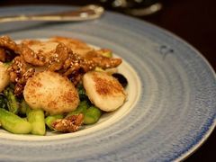 -广州文华东方酒店·江-由辉师傅主理