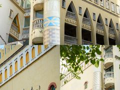 -新疆国际大巴扎