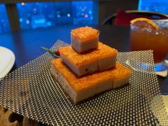 -广州柏悦酒店·悦景轩·粤菜餐厅