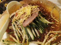 -七八冷面·延边朝鲜族美食(圣熙八号店)