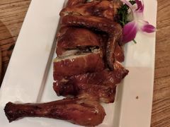 -新白鹿餐厅(银泰西湖文化广场店)