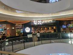 -梨花自助烤肉(西三旗万象汇黑金店)