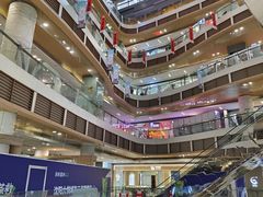 -大悦城(沈阳中街店)