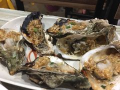 -肥婆姐妹小吃店(后海店)