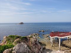 -养马岛旅游度假区