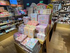 -九木杂物社(崂山丽达店)