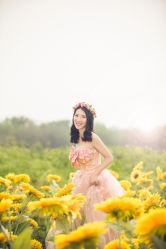 点击看大图 -瞳孔摄影(植物园路店)