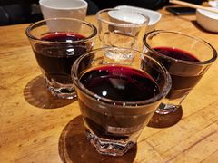 -木屋烧烤(坂田天安云谷店)