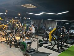 -ENERGY原力健身(川周店)