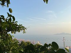 -小南山公园